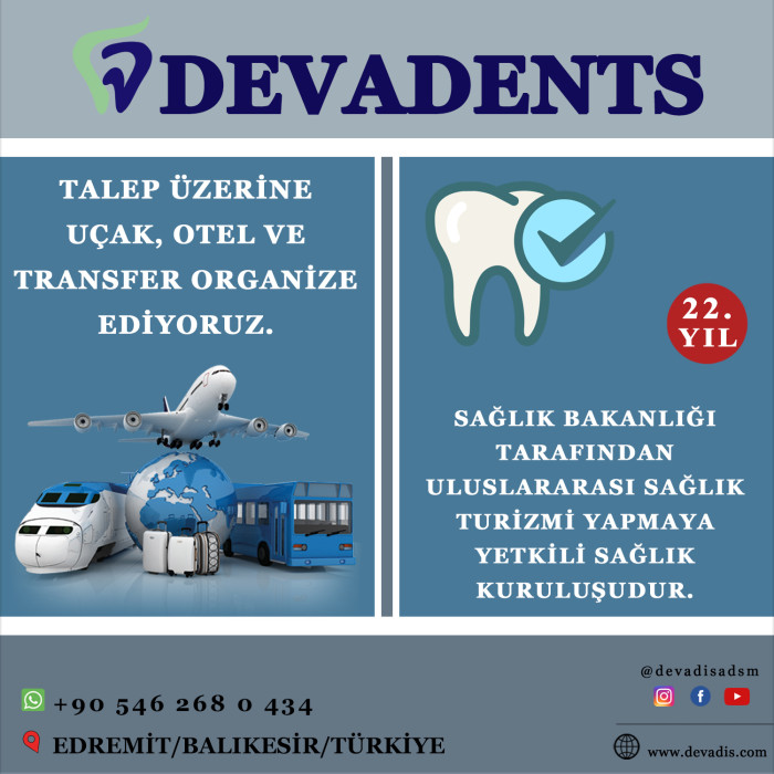 Deva Diş Polikliniği