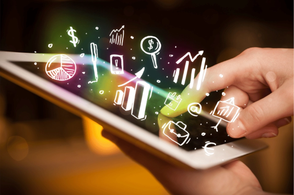 Ramazan'da dijital t&uuml;ketim arttı... T&uuml;ketim sahura kadar zirve yapıyor