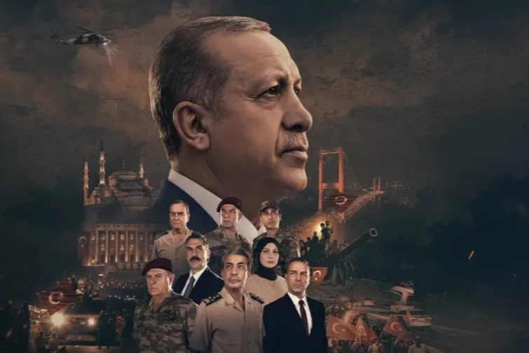 Asırlık Gece i&ccedil;in k&ouml;pr&uuml; kapatılacak