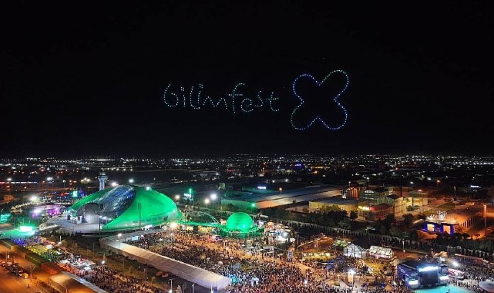 Başkan Altay: "T&uuml;rkiye'nin En B&uuml;y&uuml;ğ&uuml; Olan Konya Bilim Merkezi 2025'te 722 Bin Ziyaret&ccedil;i Ağırladı"