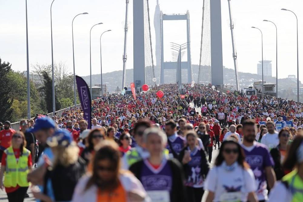Spor İstanbul rekor kırdı