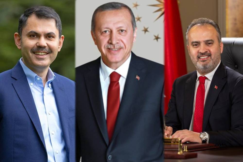 AK Parti'de hareketli saatler! İstanbul ve Bursa adayları belli oldu!