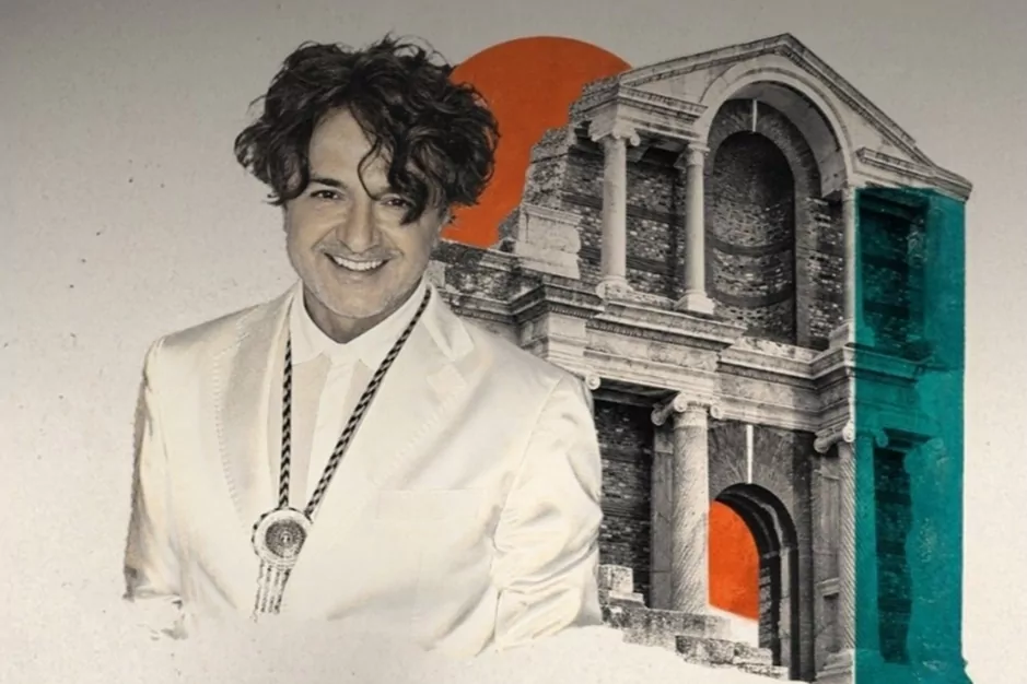Manisa'dan Goran Bregovic konserine &uuml;cretsiz servis kolaylığı