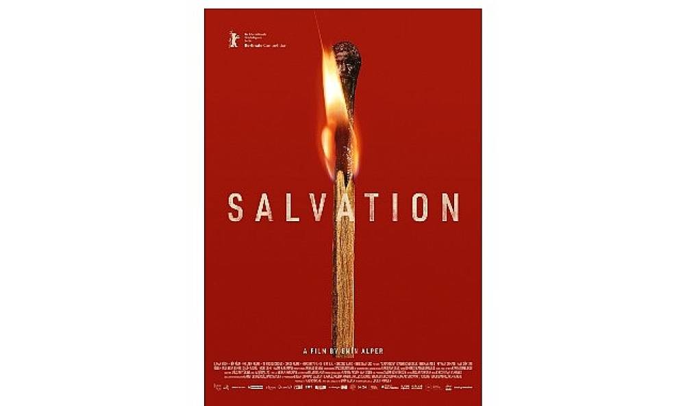 Berlin Film Festivali'nde Altın Ayı İ&ccedil;in Yarışacak Emin Alper'in Yeni Filmi 'Kurtuluş'tan Teaser ve Festival Afişi Yayınlandı!