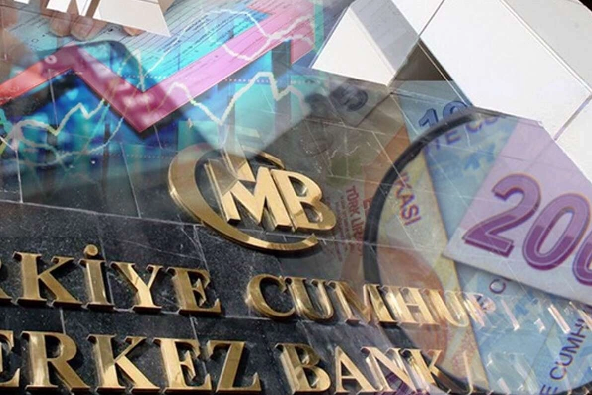 Merkez faizi sabit tuttu! Sıkı duruş s&uuml;recek