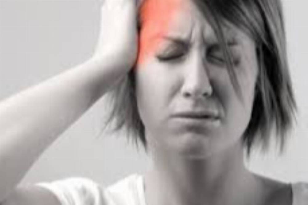 Migren kadınlarda 3 kat daha fazla