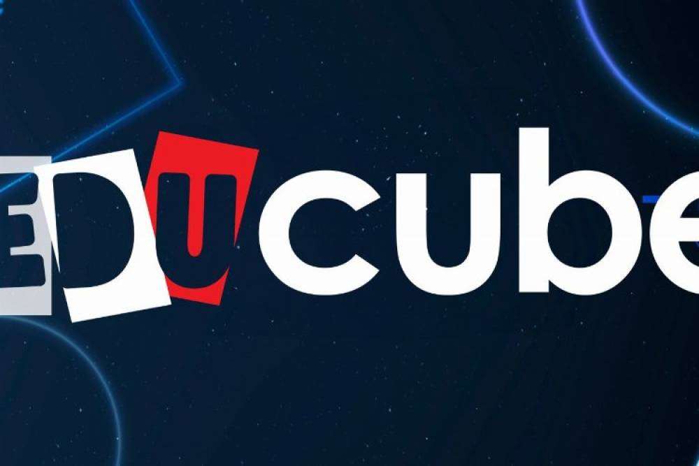 'EDUcube' başvuruları başladı