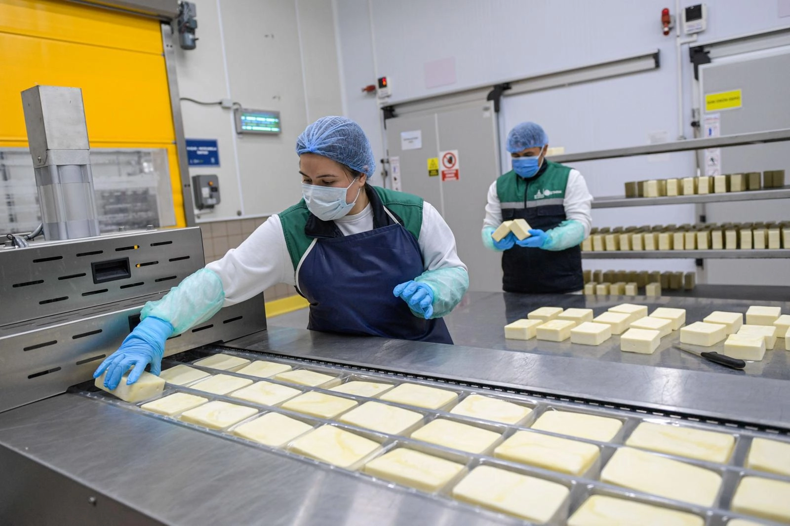 İzmir kırsalında b&uuml;y&uuml;k hamle... Destek 1,4 milyara &ccedil;ıktı