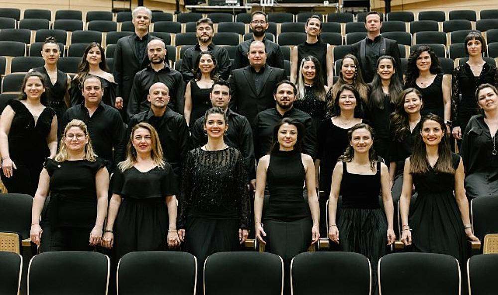 Yaylı Çalgılarla Yerel Ezgiler
