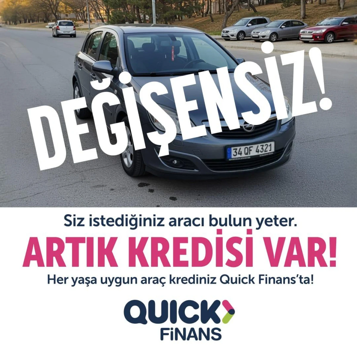 2. El Oto Ekosisteminde Devrim!