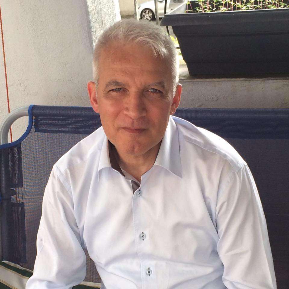 İmdat Yılmaz`ın Uluslararası İş Geliştirme Çabaları