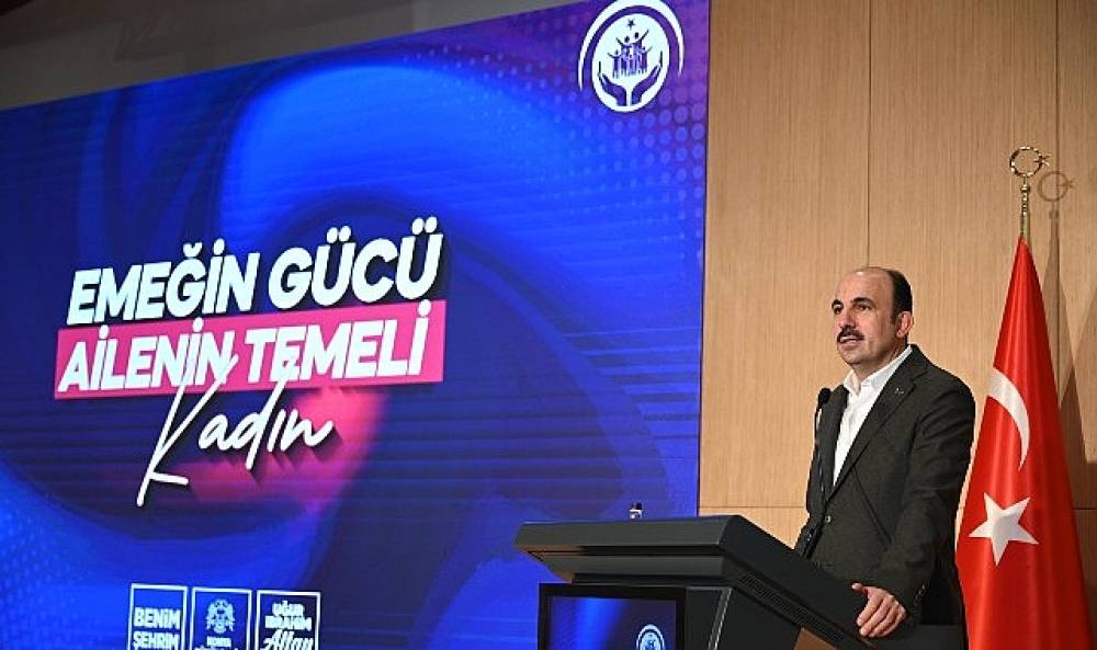 Başkan Altay: “Aynı Azim ve Kararlılıkla Çalışmaya Devam Edeceğiz