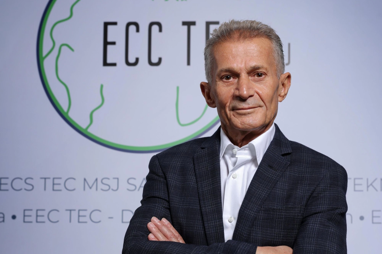 ABD&rsquo;de yaşayan Denizlili T&uuml;rk m&uuml;hendisten emisyonu azaltan teknoloji