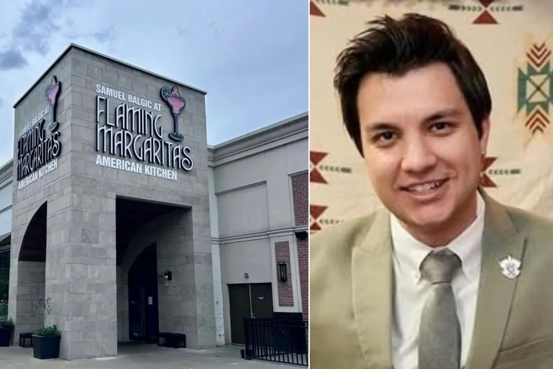 ABD&rsquo;de T&uuml;rk restoran işletmecisine 'yasa dışı g&ouml;&ccedil;men &ccedil;alıştırma' su&ccedil;laması