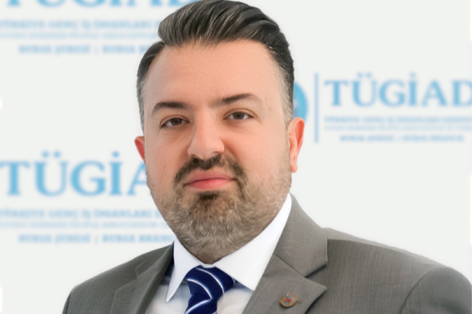 T&Uuml;GİAD Bursa'dan İSO 500 gururu