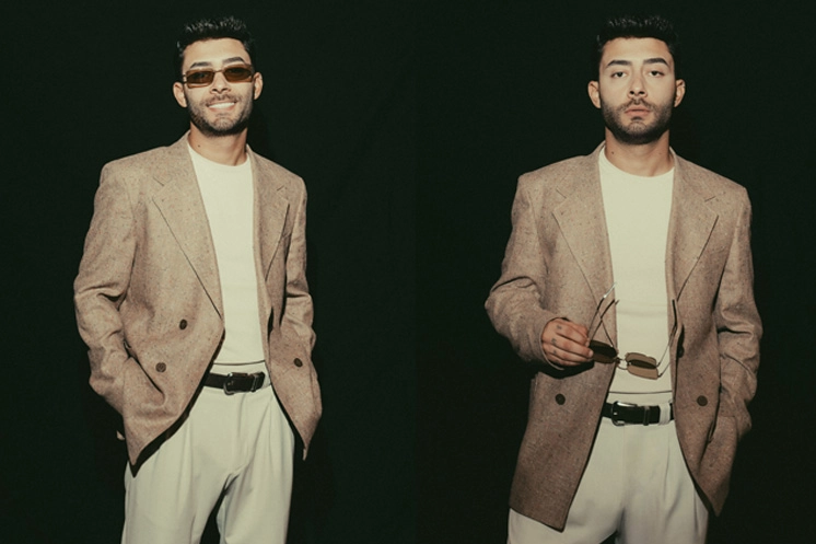 Kurtuluş Kuş&rsquo;tan alb&uuml;m m&uuml;jdesi: &ldquo;Mest of ArabesQ&rdquo; geliyor!