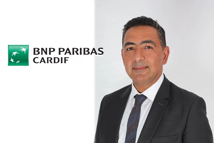 BNP Paribas Cardif T&uuml;rkiye'de yeni atama