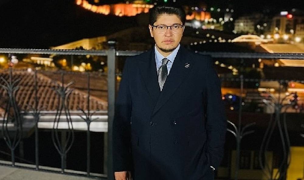 Bir avukatın Yeşil&ccedil;am'a vefa yolculuğu