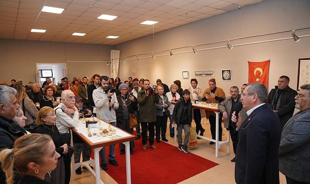 103 Yıldır Dinmeyen Bir Hik&acirc;ye: M&uuml;badele'nin İzleri Ayvalık'ta