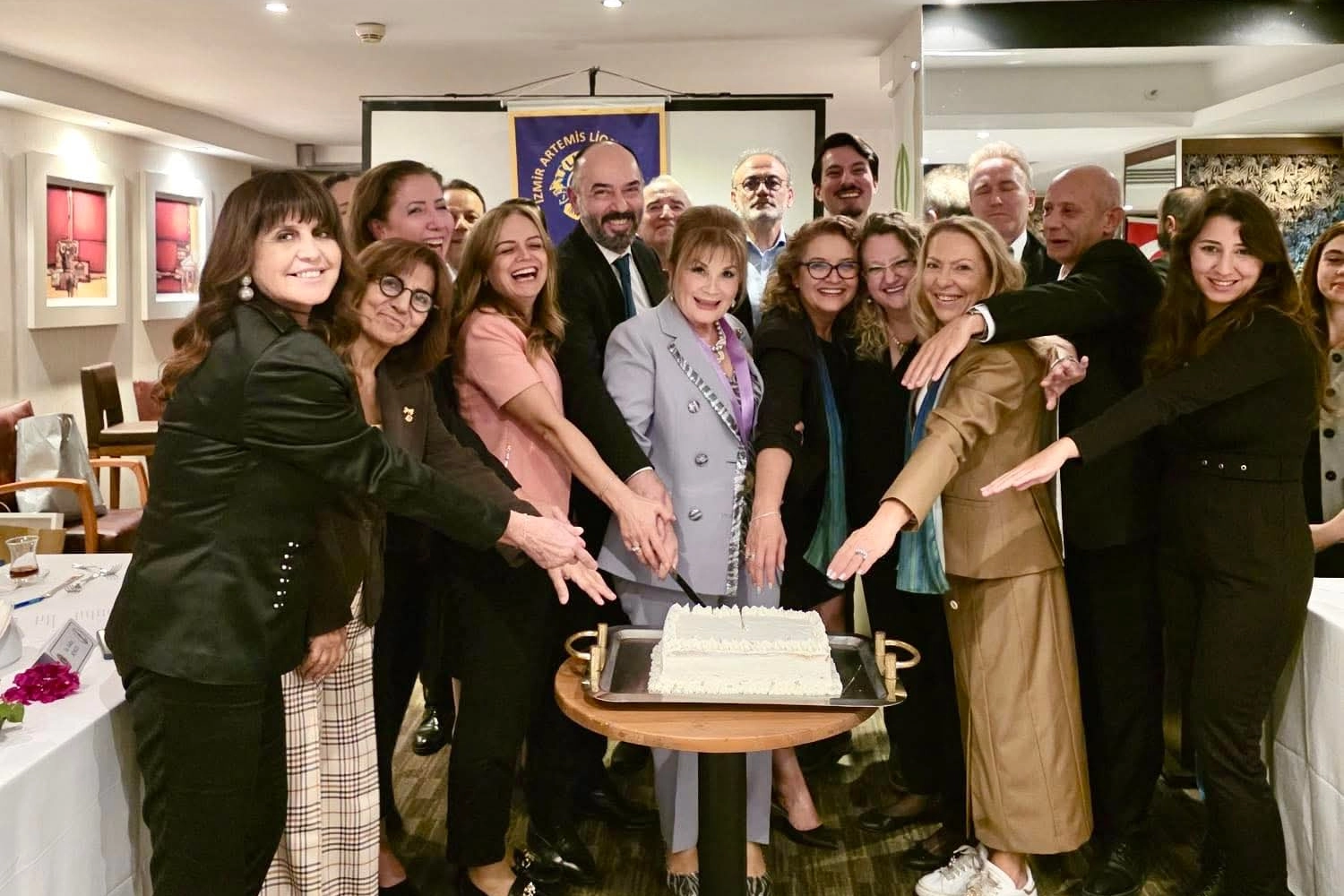 Lions gençleri küresel sorunlara çözüm arıyor... Uluslararası iki yarışmaya başvurular başladı