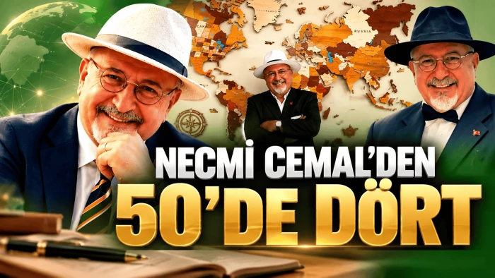 50&rsquo;DE D&Ouml;RT KİTABI OKUYUCULARLA BULUŞTU