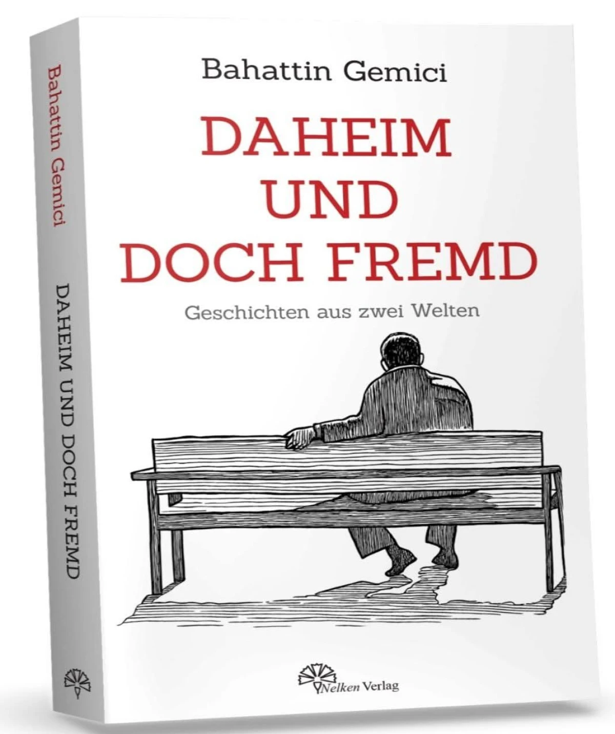 Almanya’ya Türk İşgücü Göçünün 65. Yılında Eğitimci-Yazar Bahattin Gemici’den Anlamlı Bir Kitap: