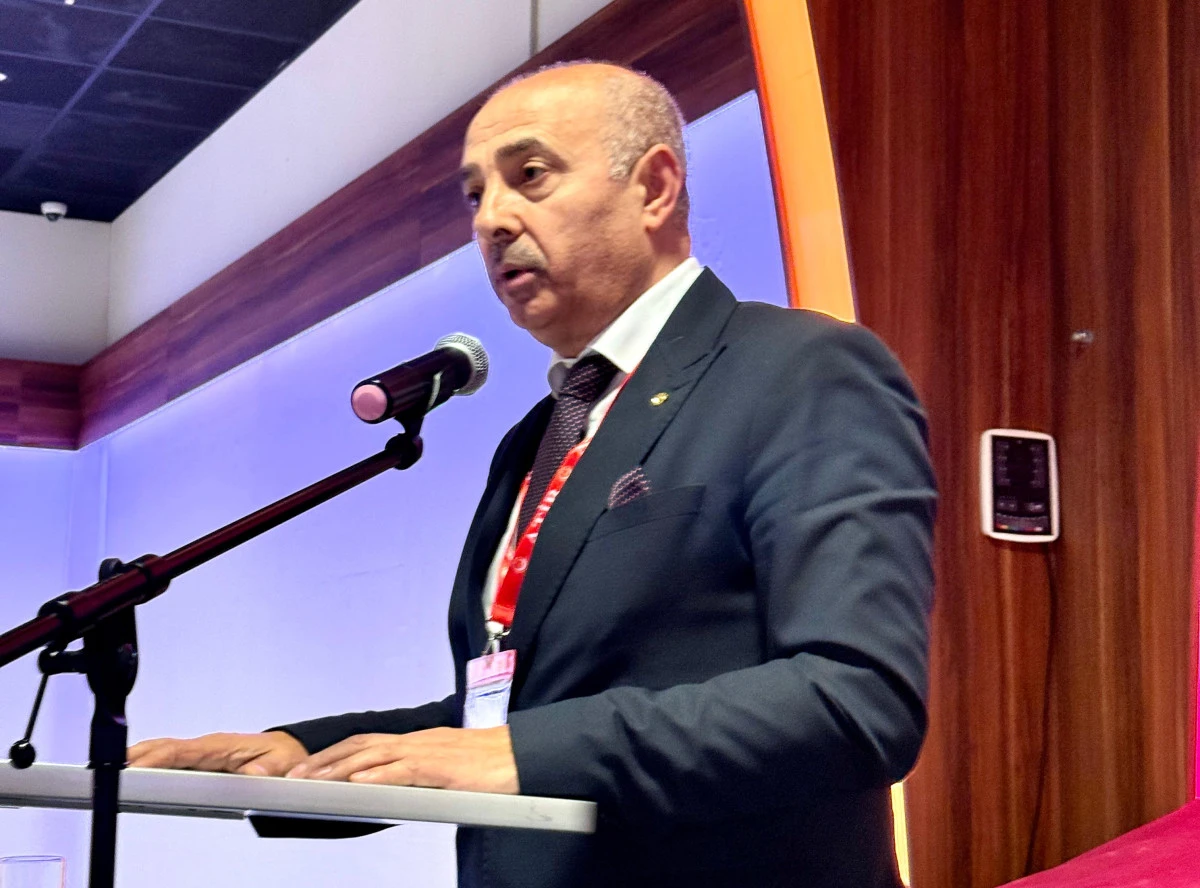 ATİB&rsquo;de G&uuml;ven Tazeleyen İsim: Ali Paşa Akbaş Başkan Se&ccedil;ildi