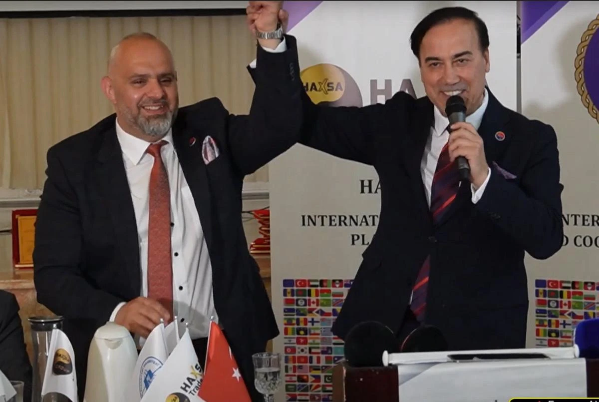 ATİK Almanya Essen Heyeti Gagavuzya’da: Komrat’ta Eğitim, Kültür ve Ekonomi Alanında Yeni İşbirlikleri Başlıyor 