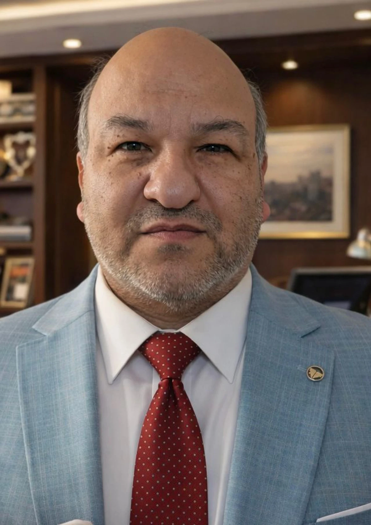 ATİK&rsquo;TEN ALMANYA&rsquo;DA STRATEJİK MEDYA ADIMI: MUSTAFA G&Uuml;LE&Ccedil; ALMANYA BASIN KOMİSYONU BAŞKANI OLDU