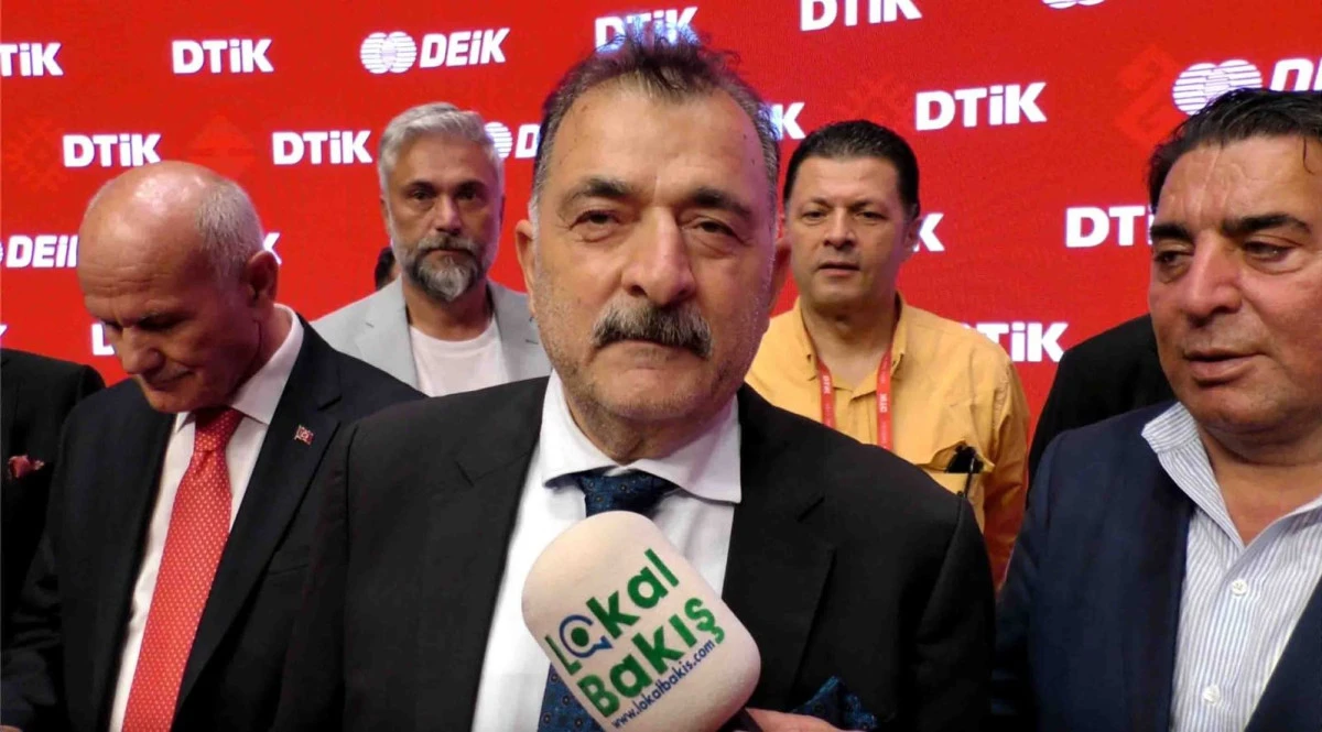 Avrupa&rsquo;daki T&uuml;rkler İ&ccedil;in Ara&ccedil; Mevzuatında G&uuml;ncelleme Sinyali: Torunoğulları&rsquo;ndan Yeni A&ccedil;ıklama