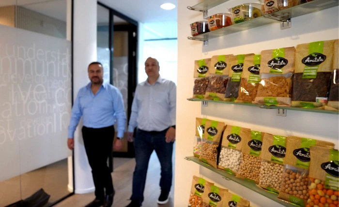 Disiplin ve Kaliteyle Avrupa&rsquo;da Zirveye: Migro-Hal ve Anatolia&rsquo;nın Hik&acirc;yesi