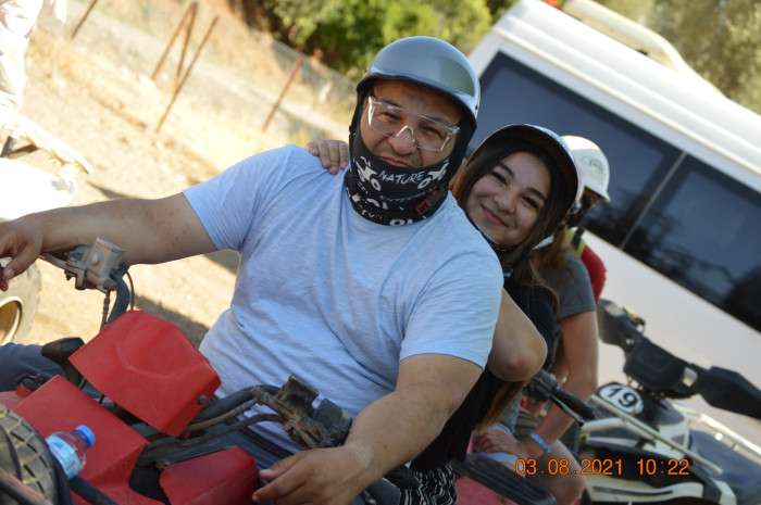 CENNETTEN BİR KÖŞEDİR “FETHİYE”…