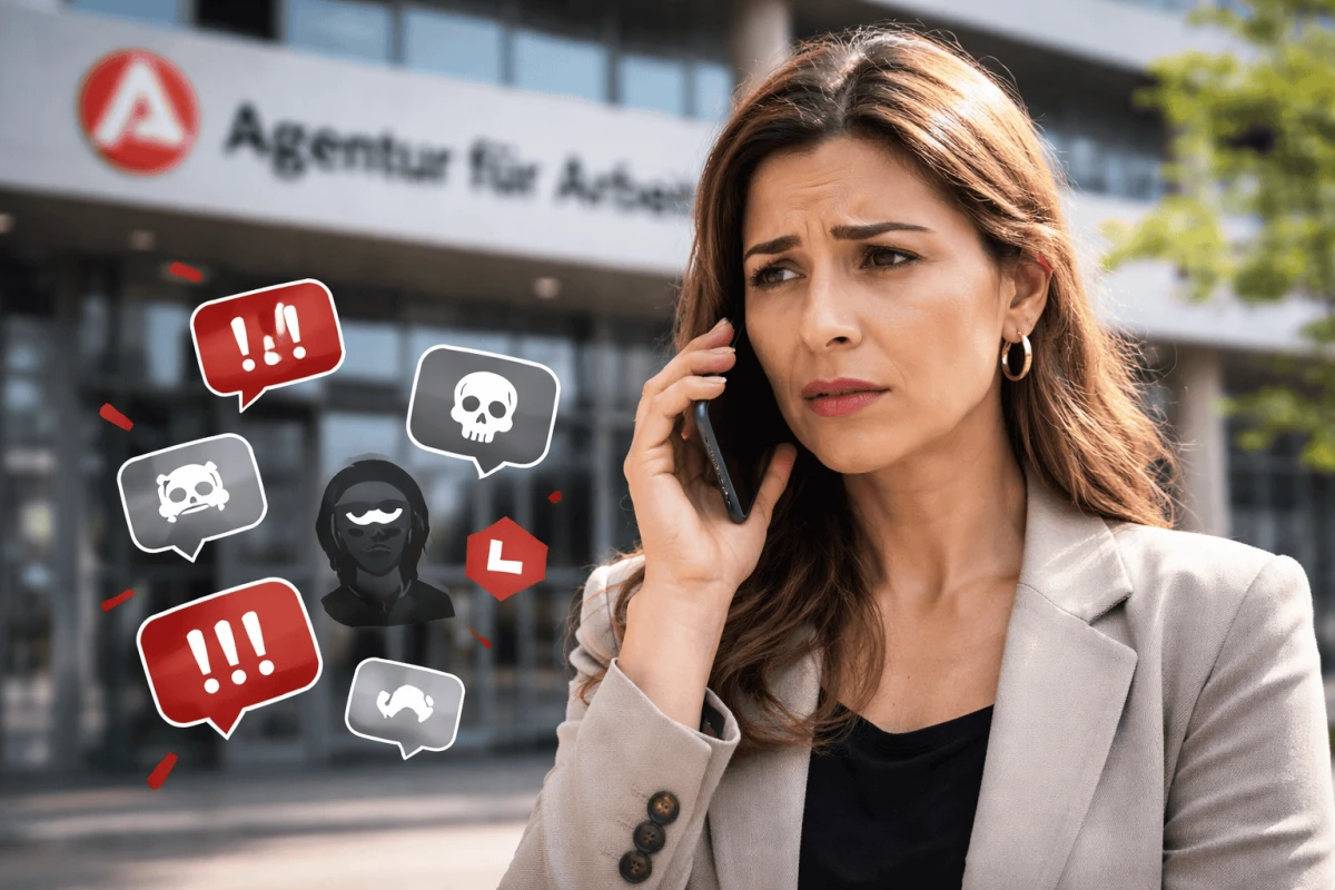 Dortmund&rsquo;da İftar Tartışması: Kantin İşletmecisine Tehdit Telefonları