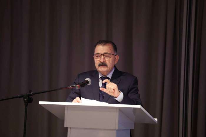 Turgut Torunoğulları, gurbetçiler için aracının beş yıl Türkiye'de kalmasının çağrısında bulundu