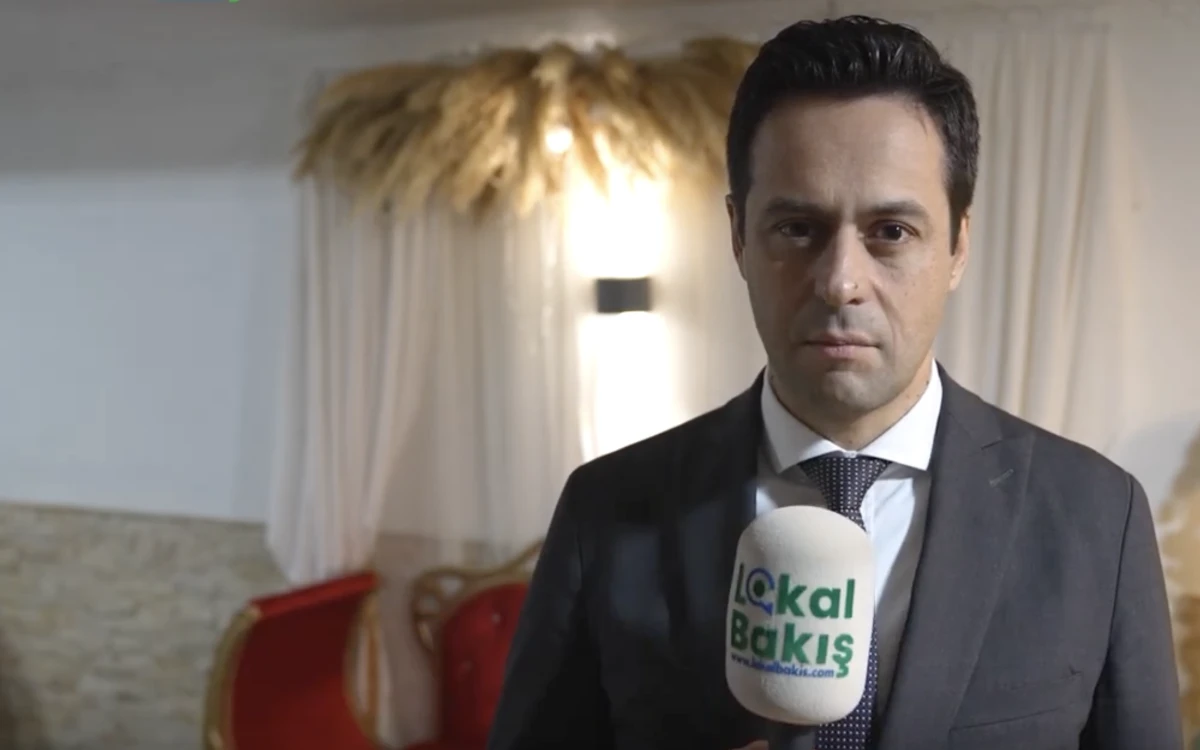 Eski Köln Başkonsolosu Turhan Kaya’dan Hakkındaki İddialara Yanıt: ‘Asılsız ve Gerçek Dışı