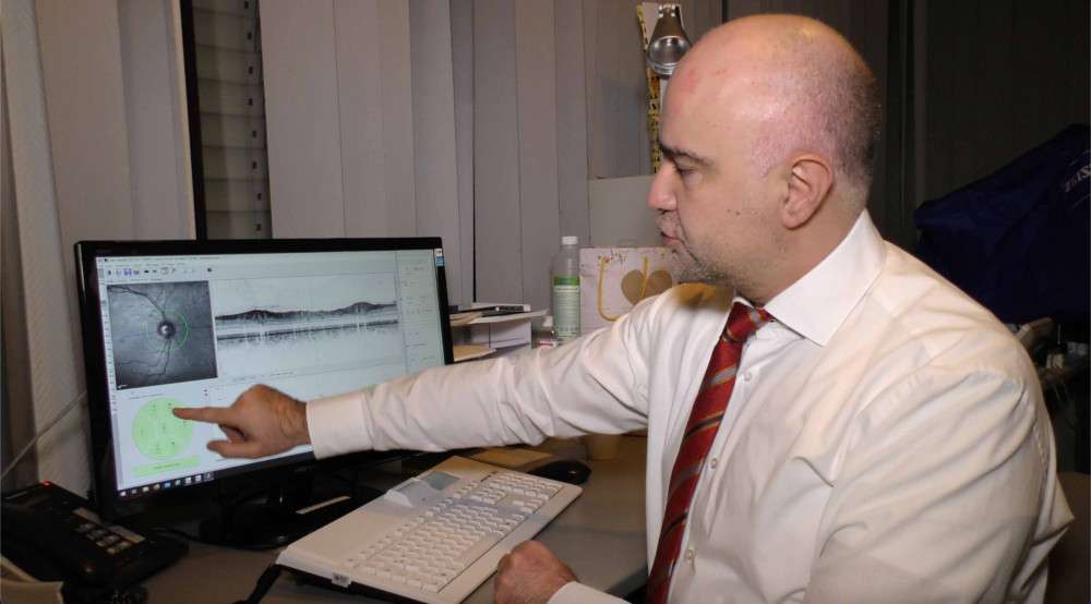 GÖZLERİNİZ LEVENT KANAL’A EMANET