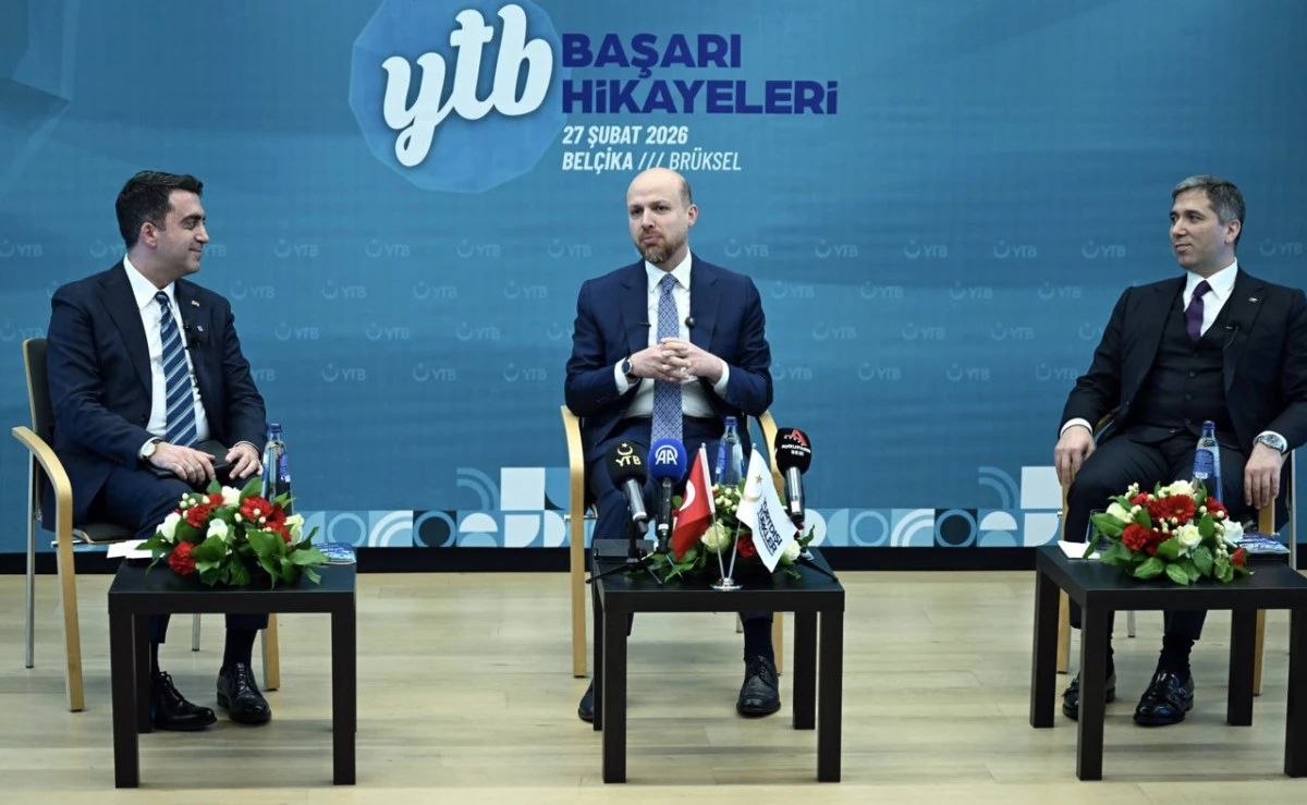 Hikayelerinin Ele Alındığı Panel D&uuml;zenledi