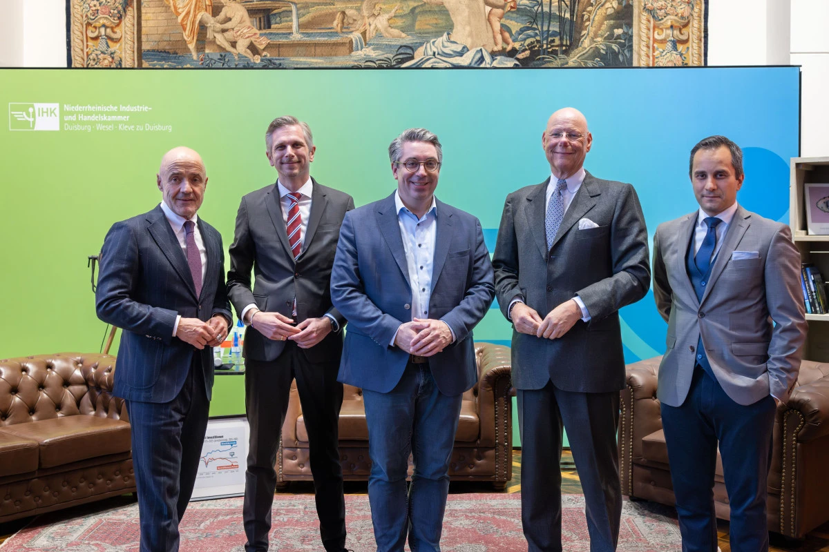 IHK: “Berlin Durumun Ciddiyetini Kavrayamıyor”