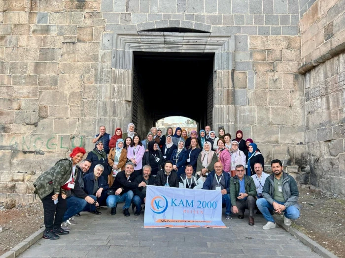 KAM 2000: 1999&rsquo;dan Bu Yana G&uuml;venilir Tatilin Adresi