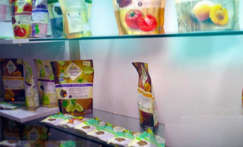 KFC GIDA, “SUNNY FRUİT” MARKASIYLA SAĞLIKLI VE LEZZETLİ ÜRÜNLER SUNUYOR