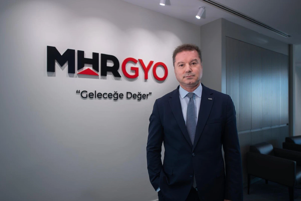 MHR GYO, 489 milyon TL kar a&ccedil;ıkladı
