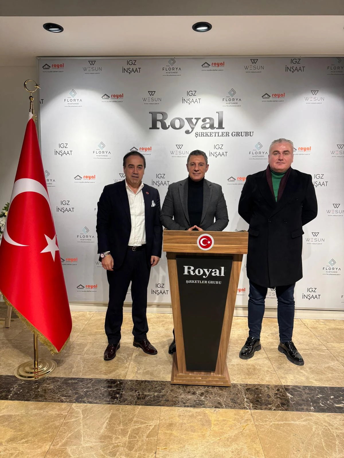 MİLLİ MENFAATLERDE G&Uuml;&Ccedil; BİRLİĞİ 