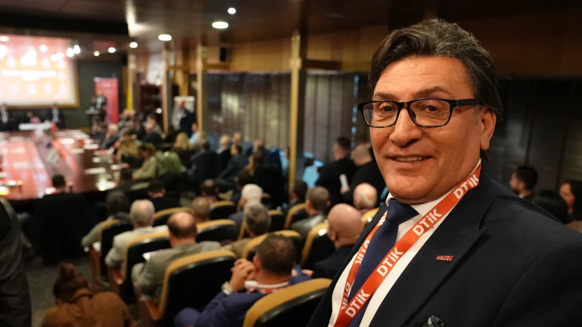 Murat Ateşalp&rsquo;ten İş D&uuml;nyasına Kritik &Ccedil;ağrı: "2026&rsquo;da Finansal Planlama Şart!"