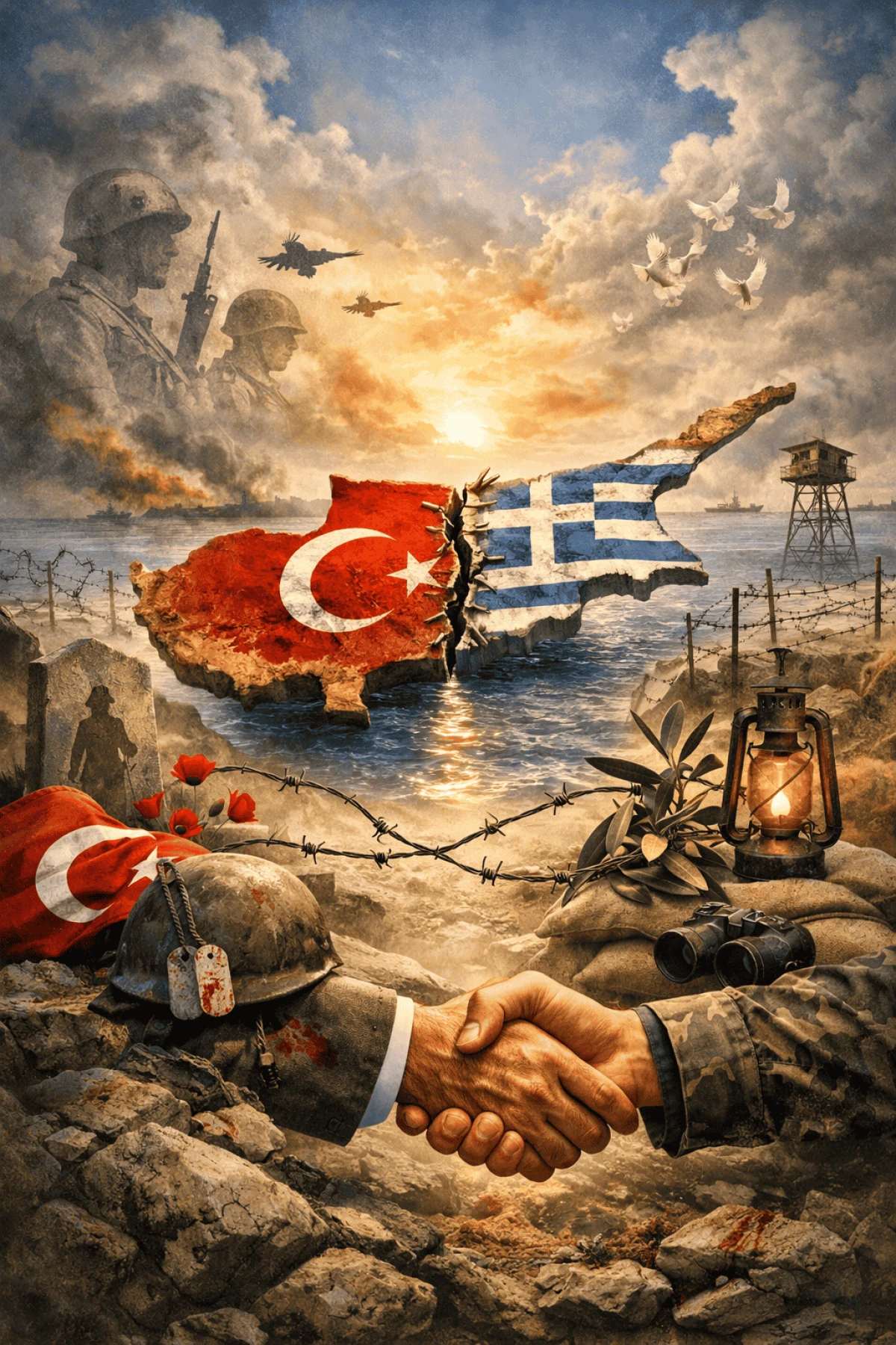 NEDEN ŞİMDİ?