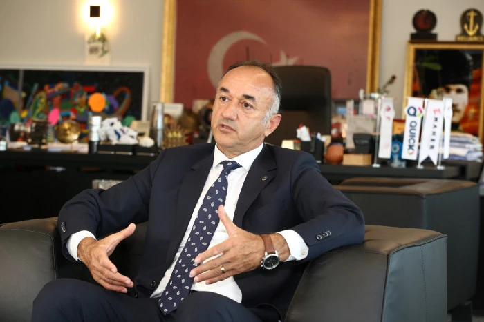 Quick Sigorta, selden zarar g&ouml;ren ara&ccedil;ları tam hasar kapsamında değerlendirecek