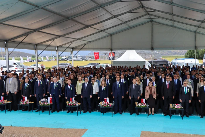 Quick Sigorta’dan Eğitimde Türkiye’ye referans proje