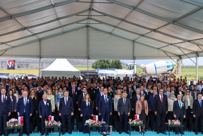 Quick Sigorta’dan Eğitimde Türkiye’ye referans proje