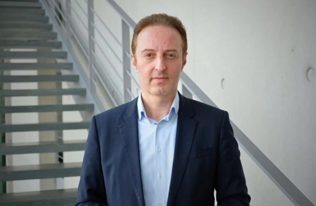 SPD'li Vekil Karaahmetoğlu: 