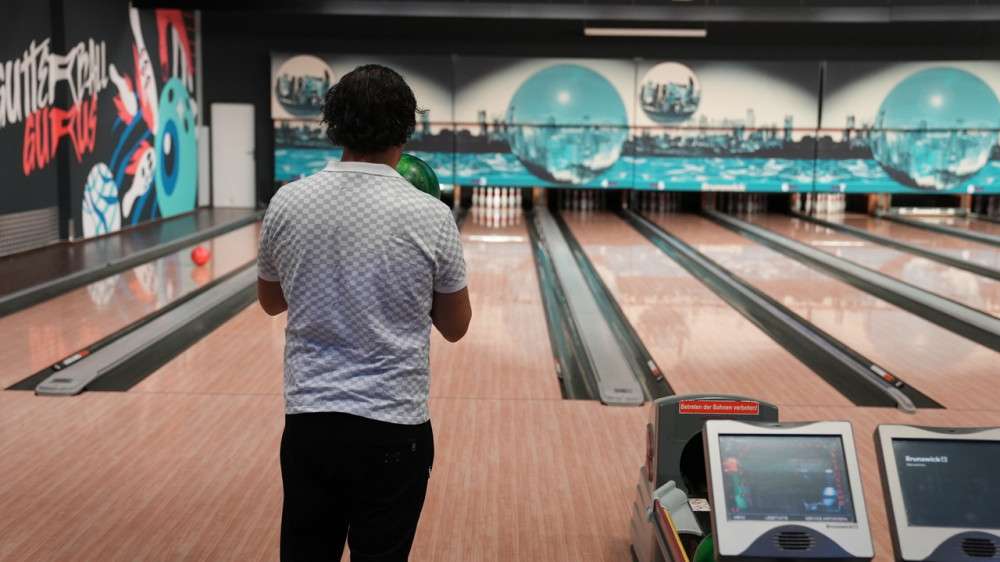 Türk-Alman Girişimciler Akademisyenler Derneği (TIAD e.V.), Bowling Buluşmasıyla Bir Araya Geldi