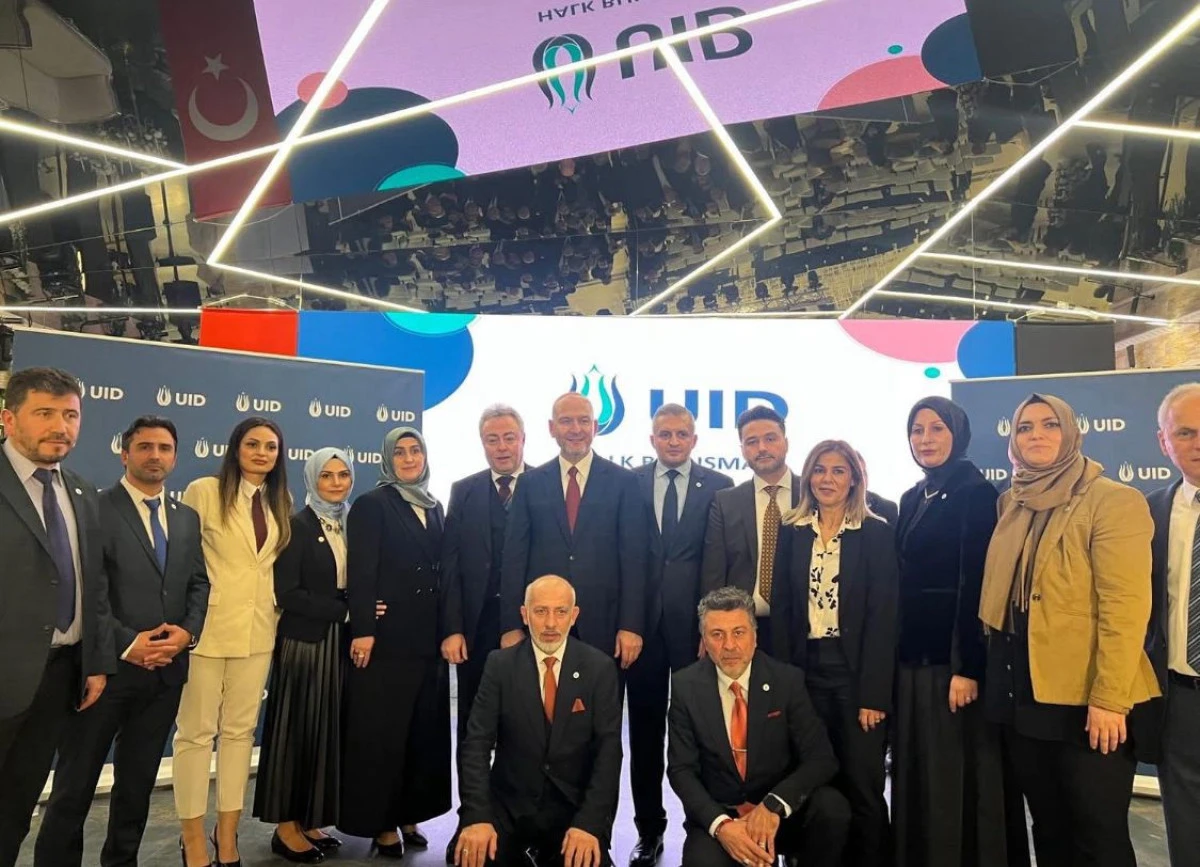 Türkiye Avrupa Gönül Köprüsü Bergkamen’de Güçlendi